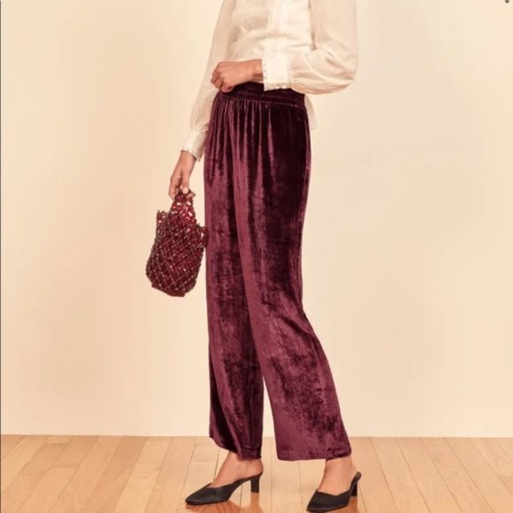 Reformation Pants - Reformation Sweatpants